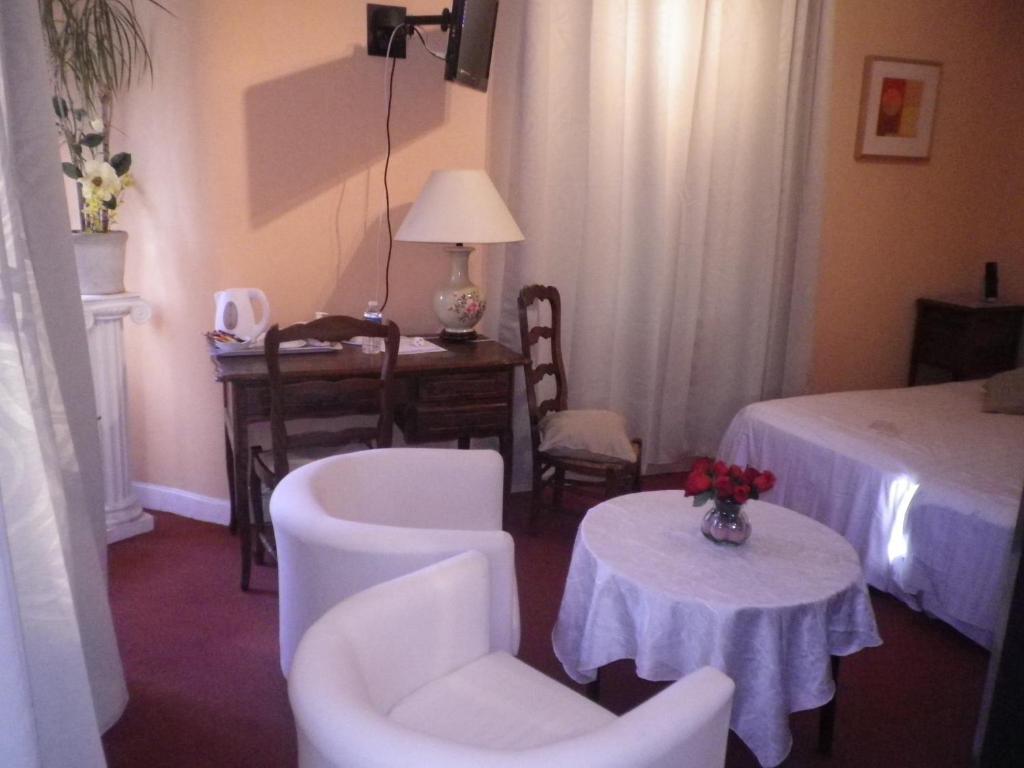 Hotel Ermitage Du Moulin Labotte Haybes Quarto foto